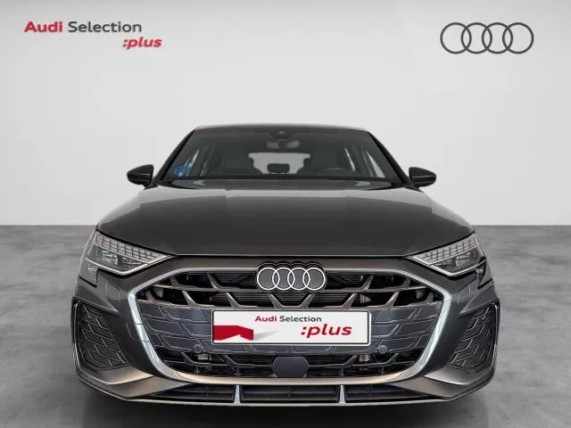 Audi A3 Sportback TFSIe S line 40 150 kW (204 CV) S tronic
