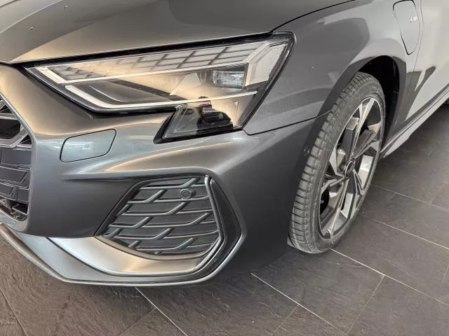 Audi A3 Sportback TFSIe S line 40 150 kW (204 CV) S tronic