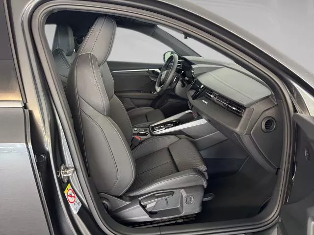 Audi A3 Sportback TFSIe S line 40 150 kW (204 CV) S tronic