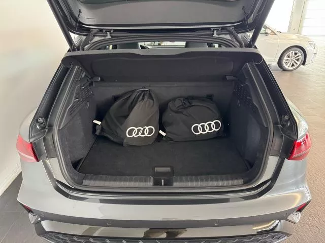 Audi A3 Sportback TFSIe S line 40 150 kW (204 CV) S tronic