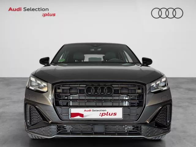 Audi Q2 Adrenalin Black Edition 35 TFSI 110 kW (150 CV) S tronic