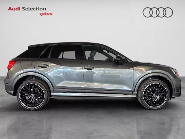 Audi Q2 Adrenalin Black Edition 35 TFSI 110 kW (150 CV) S tronic