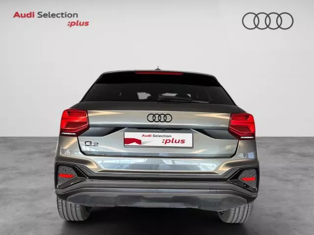 Audi Q2 Adrenalin Black Edition 35 TFSI 110 kW (150 CV) S tronic