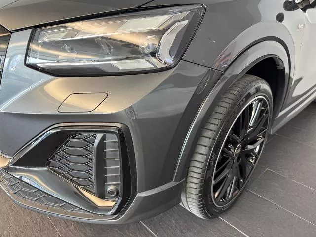 Audi Q2 Adrenalin Black Edition 35 TFSI 110 kW (150 CV) S tronic