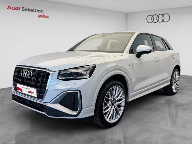 Audi Q2 Adrenalin Edition 35 TDI 110 kW (150 CV) S tronic
