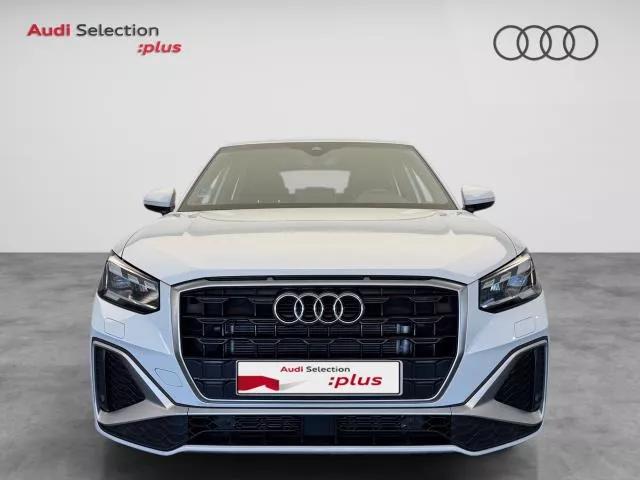 Audi Q2 Adrenalin Edition 35 TDI 110 kW (150 CV) S tronic