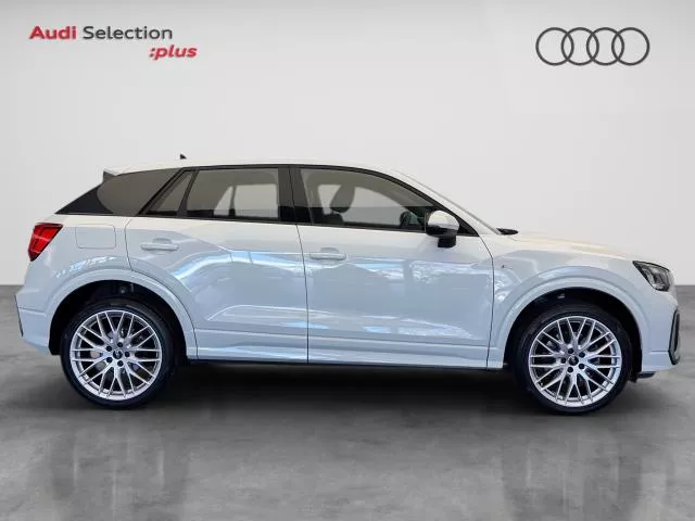 Audi Q2 Adrenalin Edition 35 TDI 110 kW (150 CV) S tronic