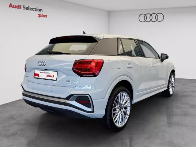 Audi Q2 Adrenalin Edition 35 TDI 110 kW (150 CV) S tronic