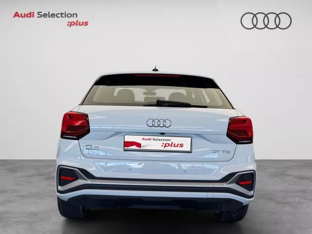 Audi Q2 Adrenalin Edition 35 TDI 110 kW (150 CV) S tronic