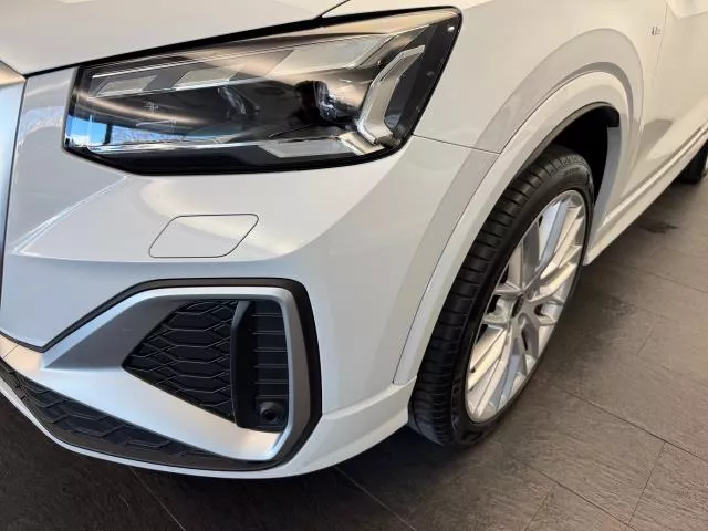 Audi Q2 Adrenalin Edition 35 TDI 110 kW (150 CV) S tronic