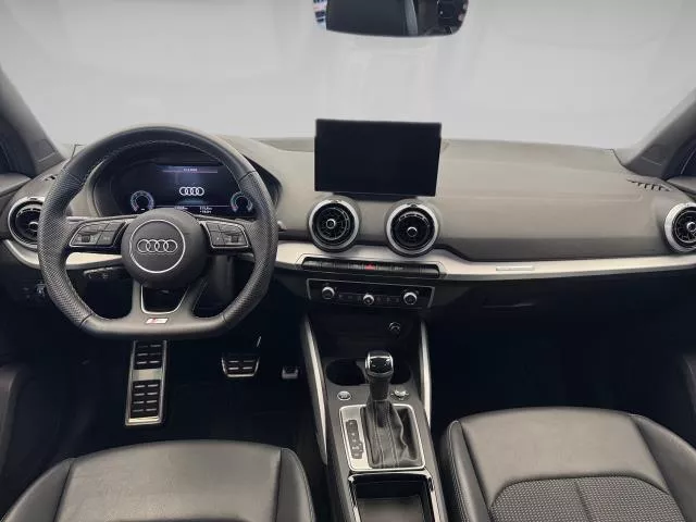 Audi Q2 Adrenalin Edition 35 TDI 110 kW (150 CV) S tronic