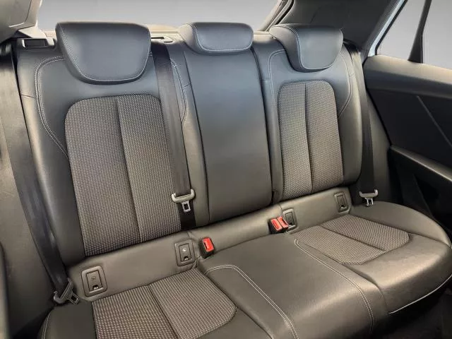 Audi Q2 Adrenalin Edition 35 TDI 110 kW (150 CV) S tronic