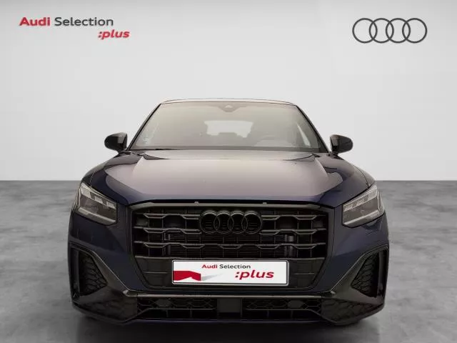 Audi Q2 Adrenalin Black Edition 35 TFSI 110 kW (150 CV) S tronic