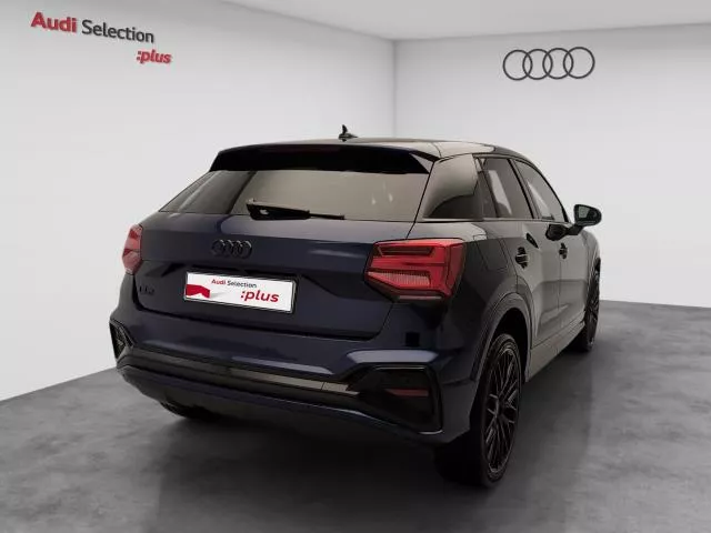 Audi Q2 Adrenalin Black Edition 35 TFSI 110 kW (150 CV) S tronic