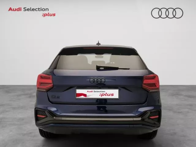 Audi Q2 Adrenalin Black Edition 35 TFSI 110 kW (150 CV) S tronic