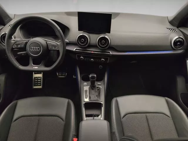 Audi Q2 Adrenalin Black Edition 35 TFSI 110 kW (150 CV) S tronic