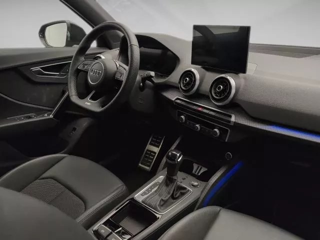 Audi Q2 Adrenalin Black Edition 35 TFSI 110 kW (150 CV) S tronic