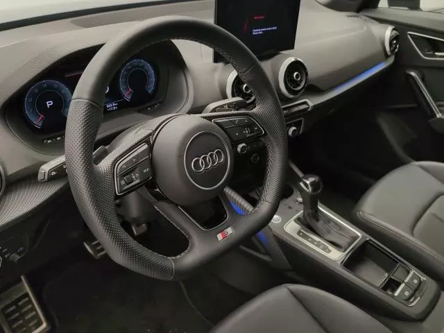 Audi Q2 Adrenalin Black Edition 35 TFSI 110 kW (150 CV) S tronic
