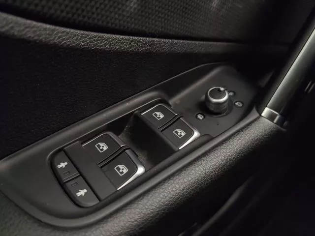 Audi Q2 Adrenalin Black Edition 35 TFSI 110 kW (150 CV) S tronic