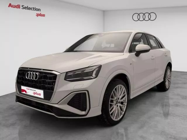 Audi Q2 Adrenalin Edition 35 TDI 110 kW (150 CV) S tronic