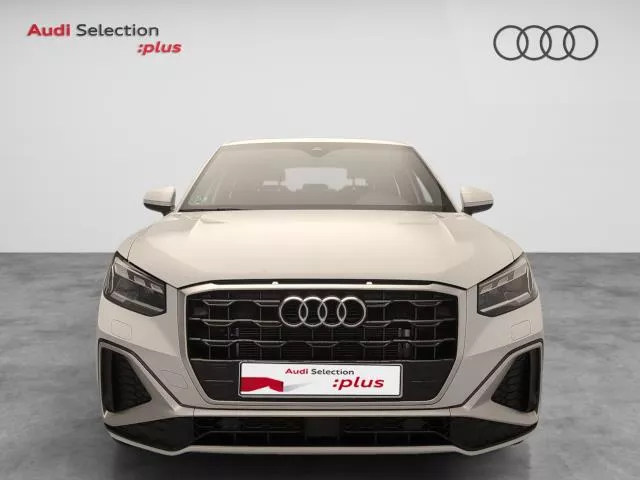 Audi Q2 Adrenalin Edition 35 TDI 110 kW (150 CV) S tronic