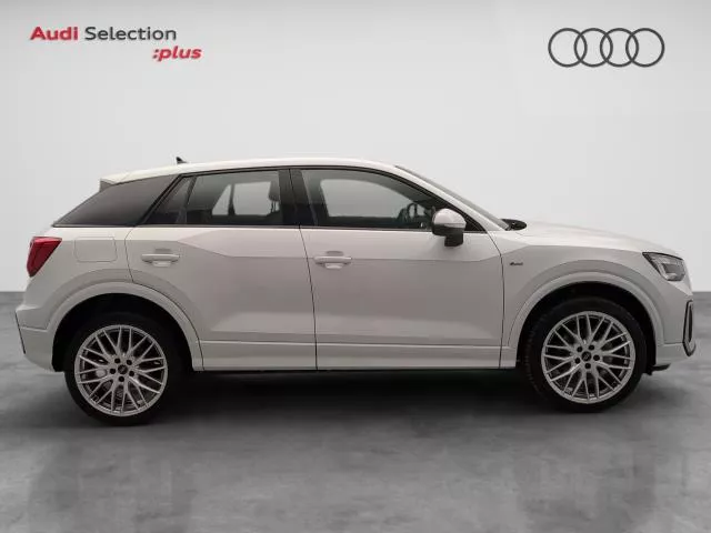 Audi Q2 Adrenalin Edition 35 TDI 110 kW (150 CV) S tronic