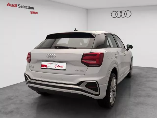 Audi Q2 Adrenalin Edition 35 TDI 110 kW (150 CV) S tronic