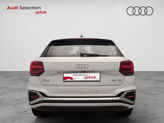 Audi Q2 Adrenalin Edition 35 TDI 110 kW (150 CV) S tronic