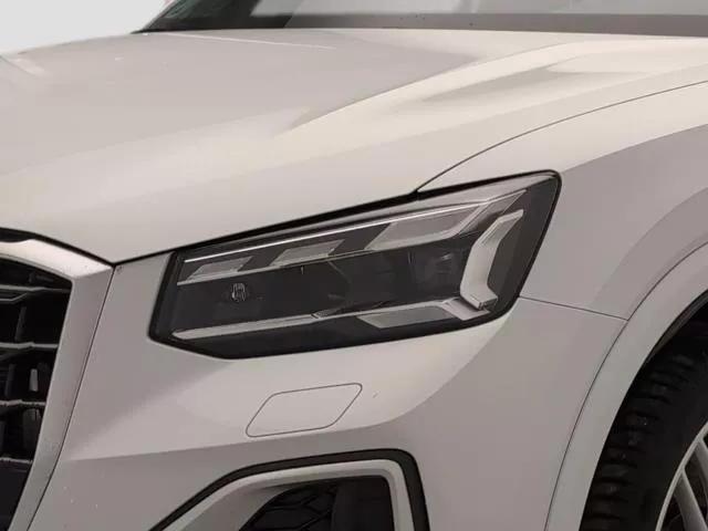 Audi Q2 Adrenalin Edition 35 TDI 110 kW (150 CV) S tronic