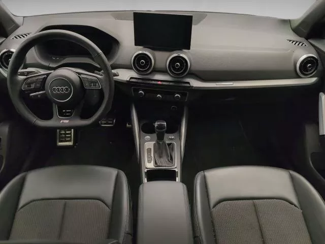 Audi Q2 Adrenalin Edition 35 TDI 110 kW (150 CV) S tronic