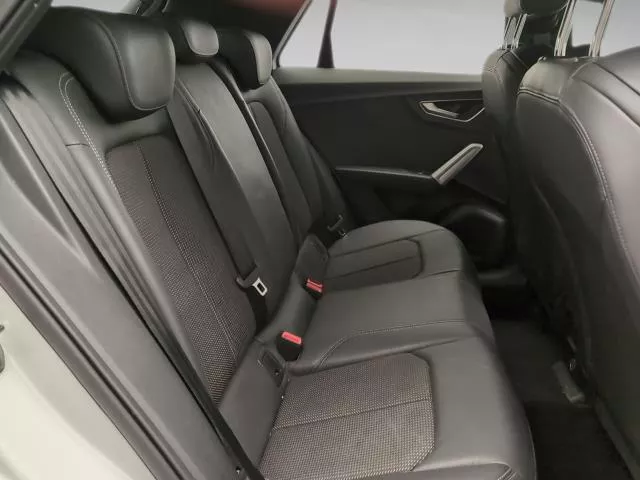 Audi Q2 Adrenalin Edition 35 TDI 110 kW (150 CV) S tronic