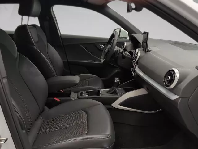 Audi Q2 Adrenalin Edition 35 TDI 110 kW (150 CV) S tronic