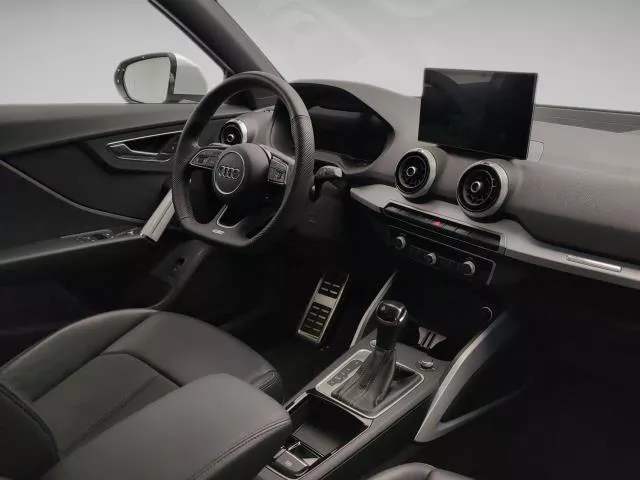 Audi Q2 Adrenalin Edition 35 TDI 110 kW (150 CV) S tronic