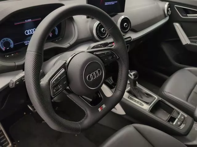 Audi Q2 Adrenalin Edition 35 TDI 110 kW (150 CV) S tronic