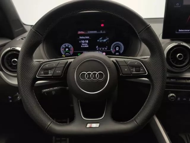 Audi Q2 Adrenalin Edition 35 TDI 110 kW (150 CV) S tronic