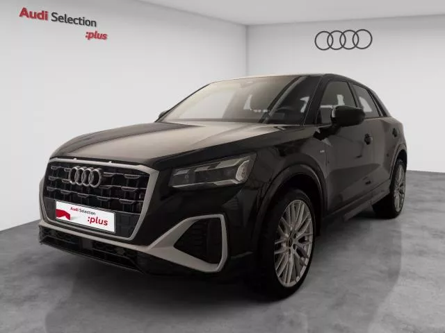 Audi Q2 Adrenalin Edition 35 TDI 110 kW (150 CV) S tronic