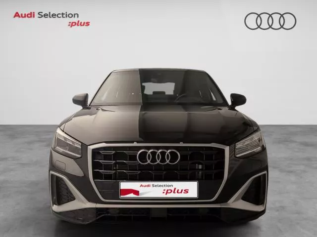 Audi Q2 Adrenalin Edition 35 TDI 110 kW (150 CV) S tronic