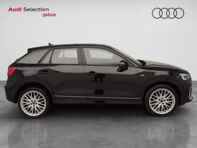 Audi Q2 Adrenalin Edition 35 TDI 110 kW (150 CV) S tronic