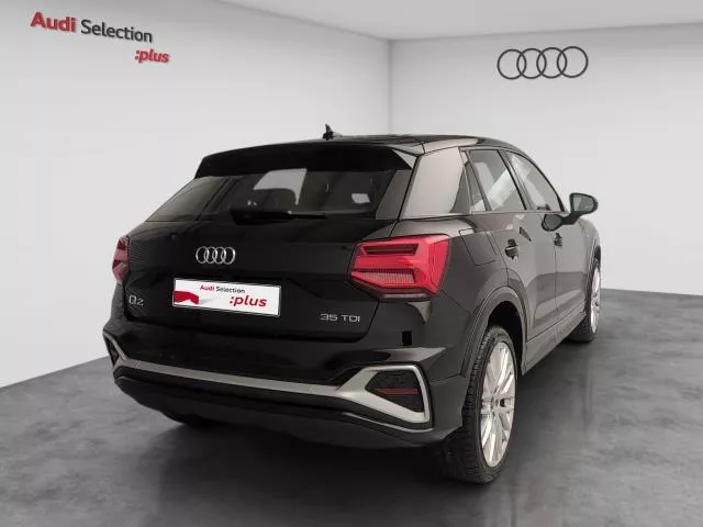 Audi Q2 Adrenalin Edition 35 TDI 110 kW (150 CV) S tronic