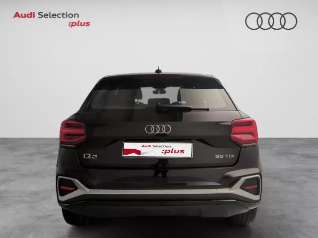 Audi Q2 Adrenalin Edition 35 TDI 110 kW (150 CV) S tronic