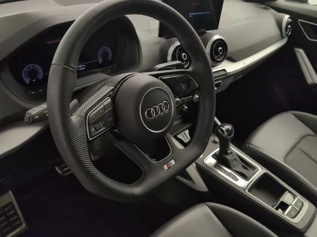 Audi Q2 Adrenalin Edition 35 TDI 110 kW (150 CV) S tronic
