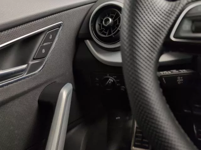 Audi Q2 Adrenalin Edition 35 TDI 110 kW (150 CV) S tronic