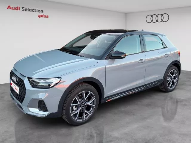 Audi A1 allstreet Adrenalin 35 TFSI 110 kW (150 CV) S tronic