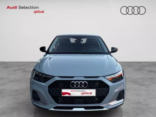 Audi A1 allstreet Adrenalin 35 TFSI 110 kW (150 CV) S tronic