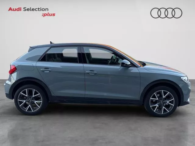 Audi A1 allstreet Adrenalin 35 TFSI 110 kW (150 CV) S tronic
