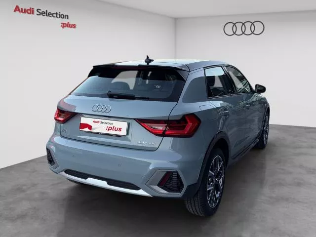 Audi A1 allstreet Adrenalin 35 TFSI 110 kW (150 CV) S tronic
