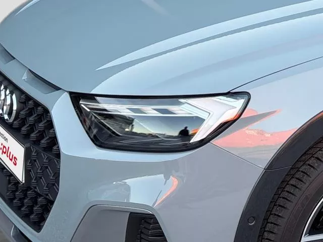 Audi A1 allstreet Adrenalin 35 TFSI 110 kW (150 CV) S tronic