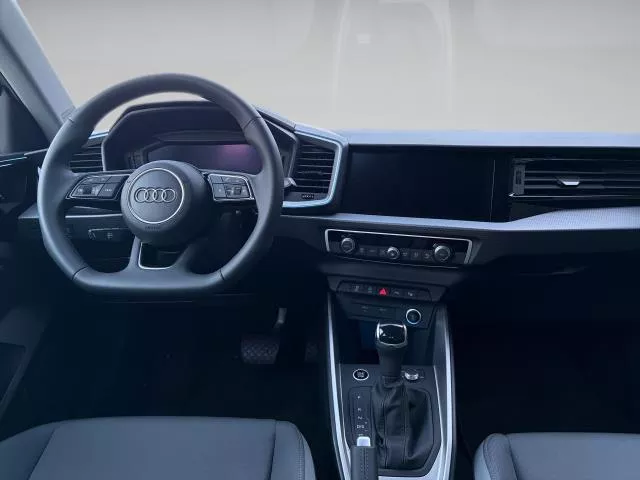 Audi A1 allstreet Adrenalin 35 TFSI 110 kW (150 CV) S tronic