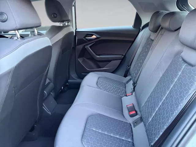 Audi A1 allstreet Adrenalin 35 TFSI 110 kW (150 CV) S tronic