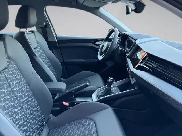 Audi A1 allstreet Adrenalin 35 TFSI 110 kW (150 CV) S tronic
